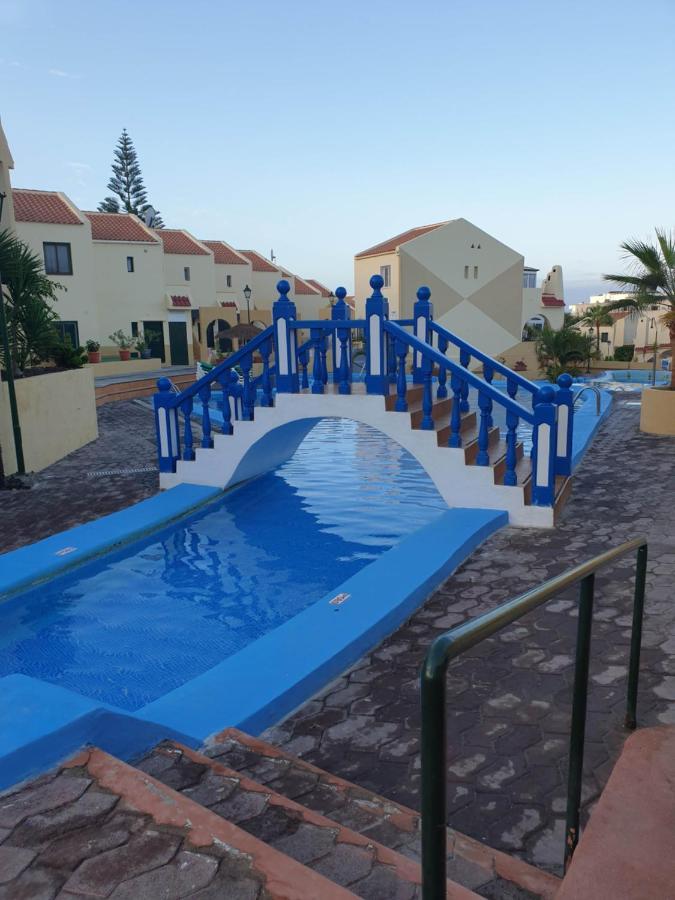 Mareverde Resort- Адехе Екстериор снимка