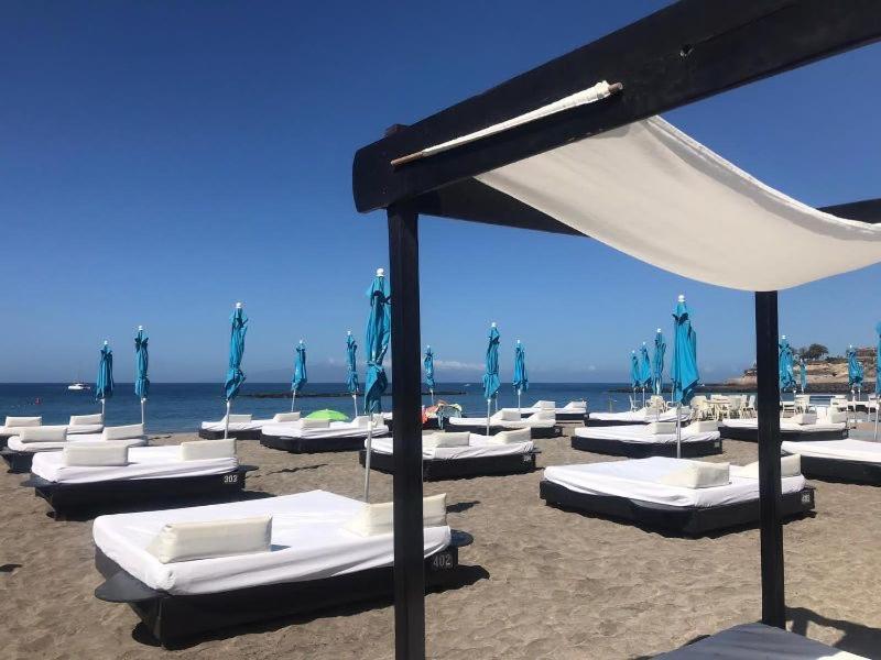 Mareverde Resort- Адехе Екстериор снимка