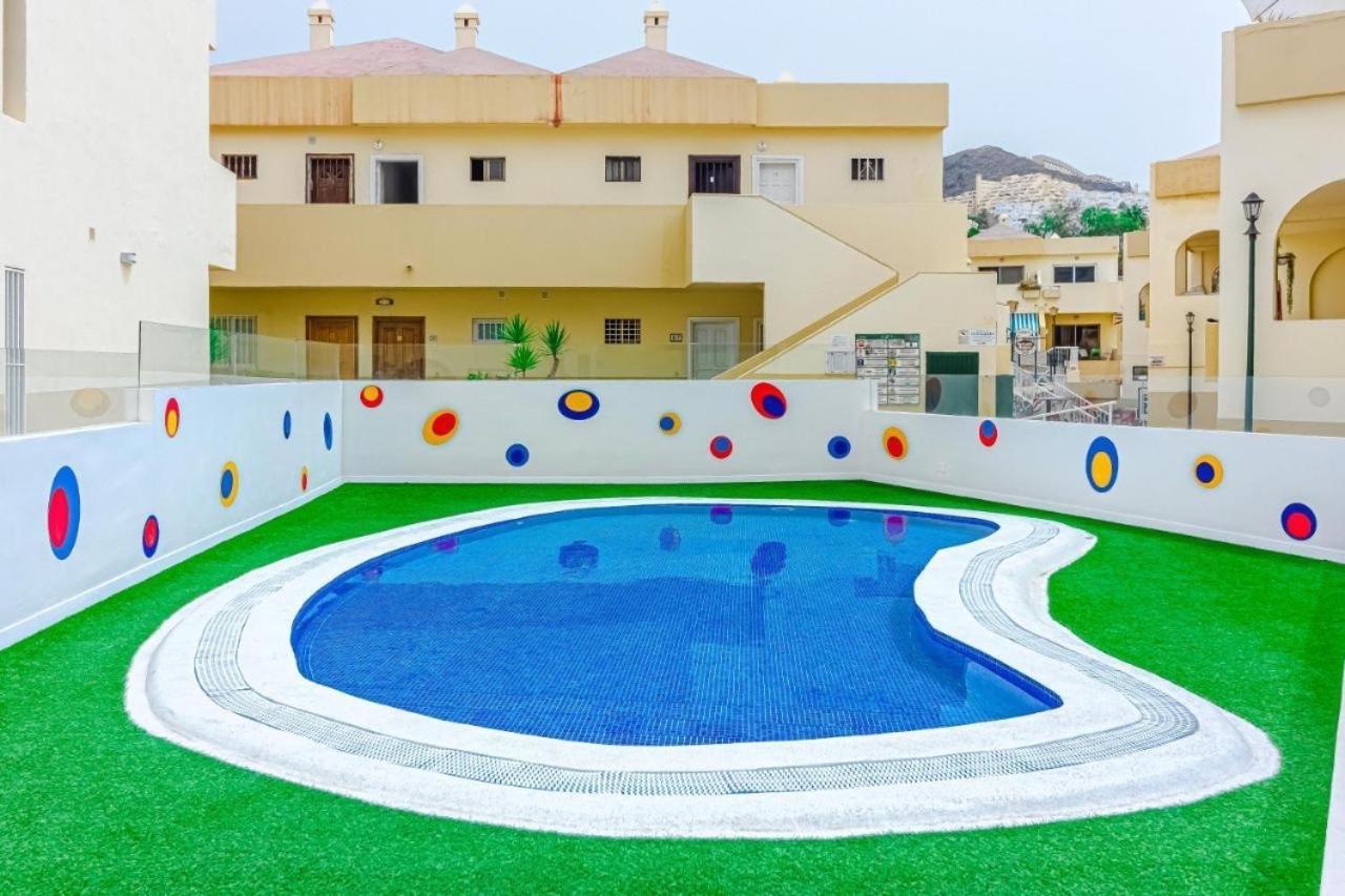 Mareverde Resort- Адехе Екстериор снимка