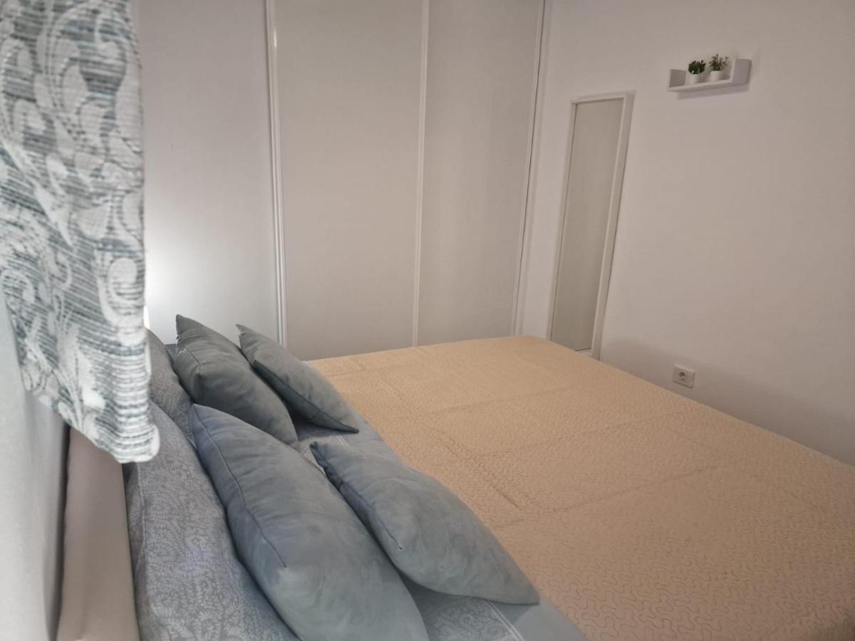 Mareverde Resort- Адехе Екстериор снимка