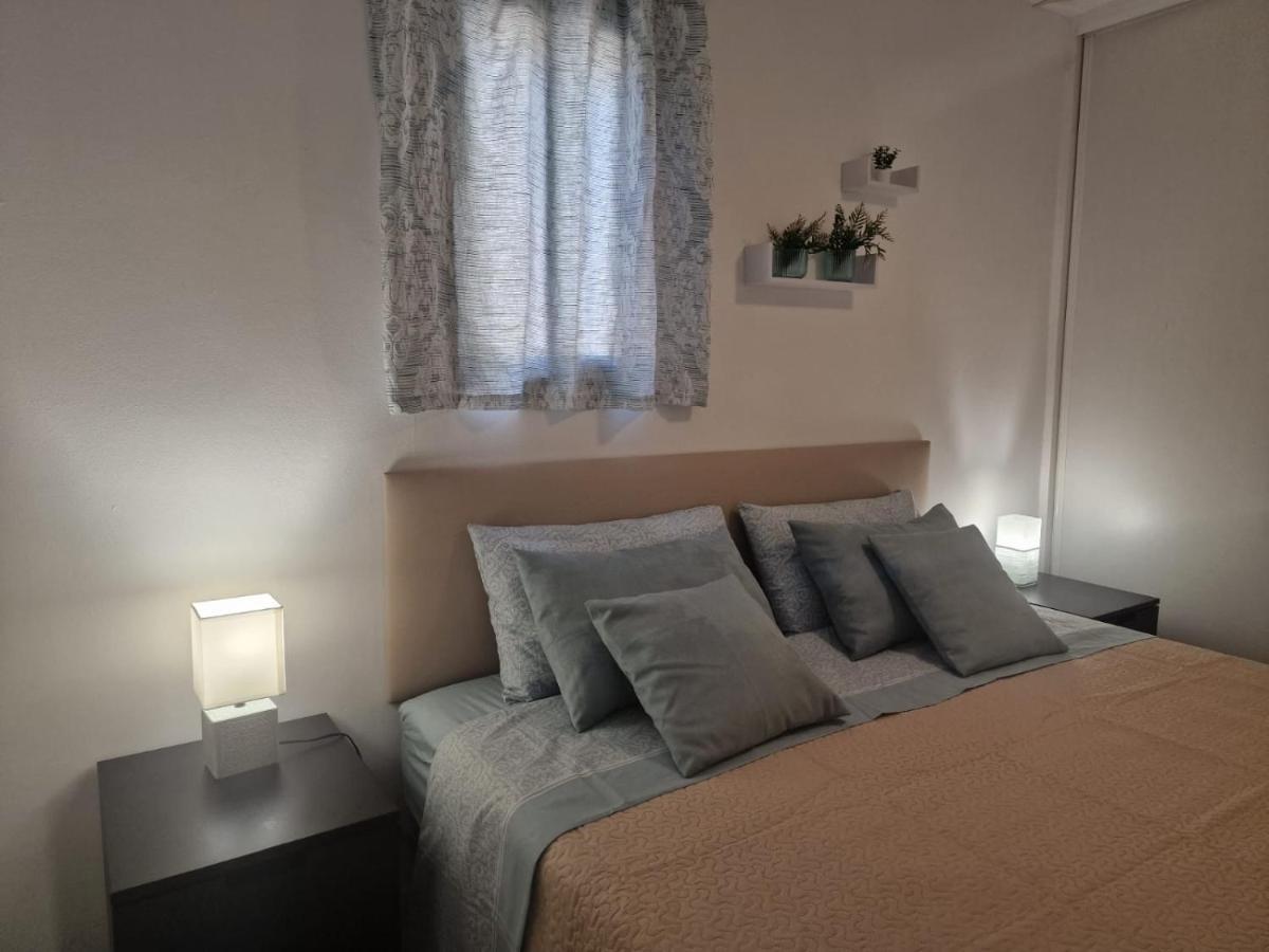 Mareverde Resort- Адехе Екстериор снимка