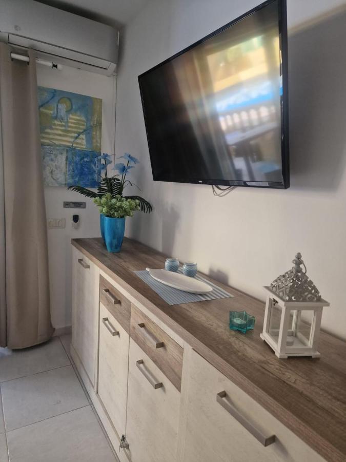 Mareverde Resort- Адехе Екстериор снимка