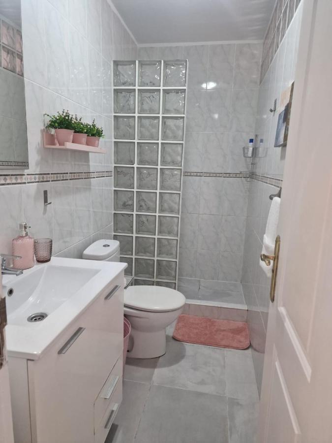 Mareverde Resort- Адехе Екстериор снимка