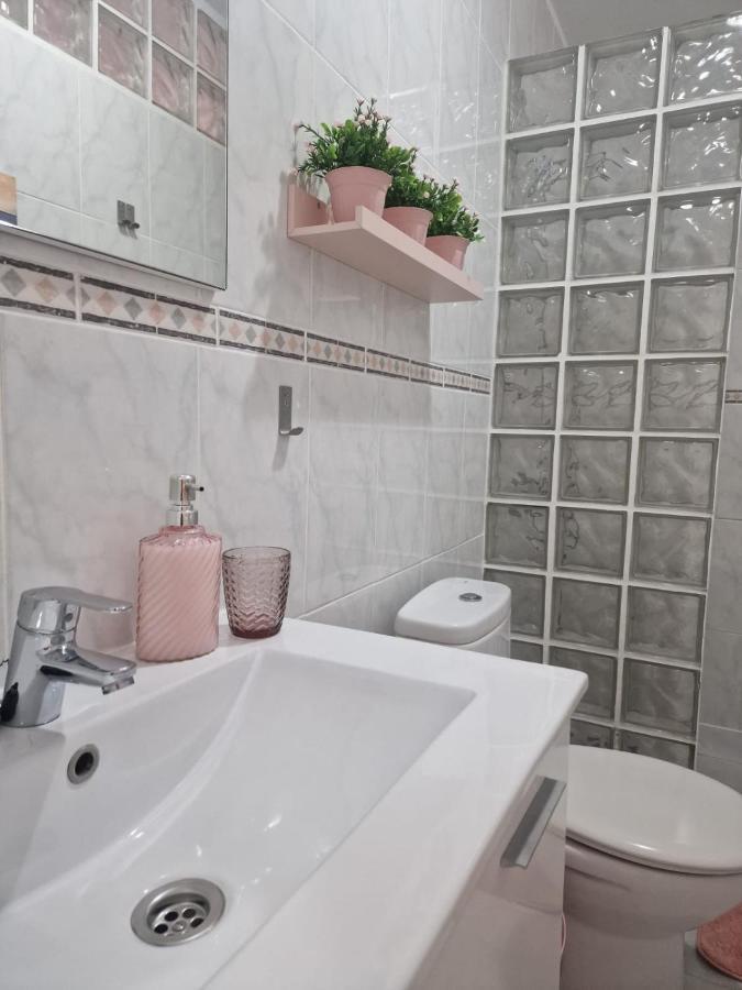 Mareverde Resort- Адехе Екстериор снимка